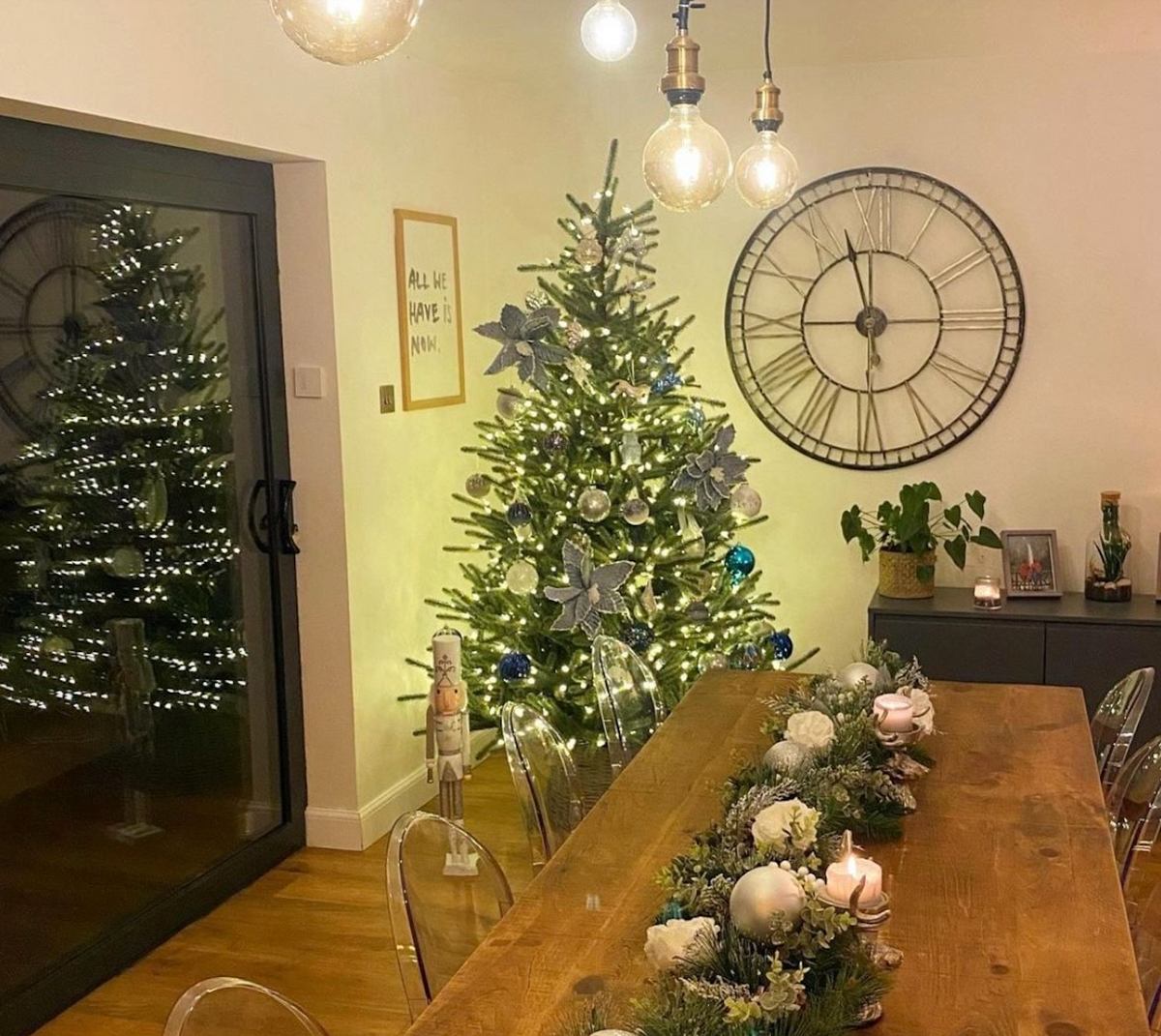 How to Guide: Getting ready for hosting Christmas