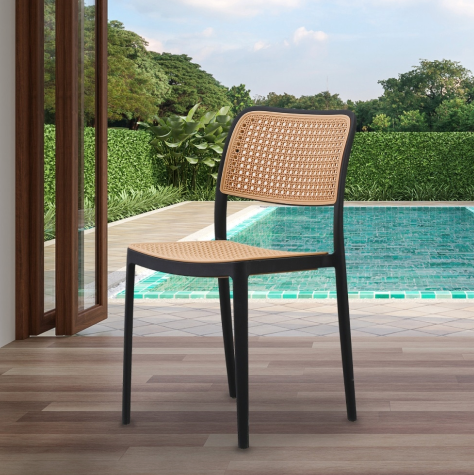 Value &amp; Vogue: Modern Dining Chairs Under £100
