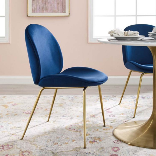 How to pick the Style and Material for your Dining Room Chairs