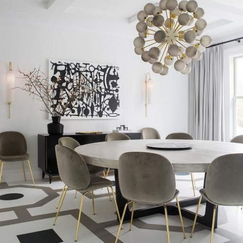 The Fusion Living Guide to Contemporary Living Furniture
