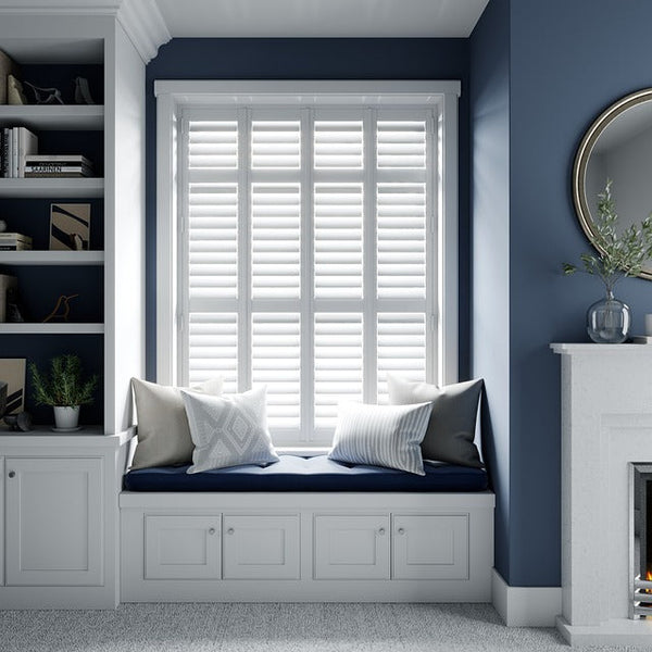 Reading Nook
