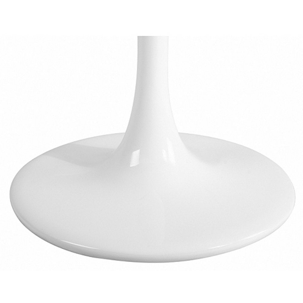 Marble Large Oval Chelsea Dining Table