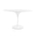 White Chelsea Large Circular Table