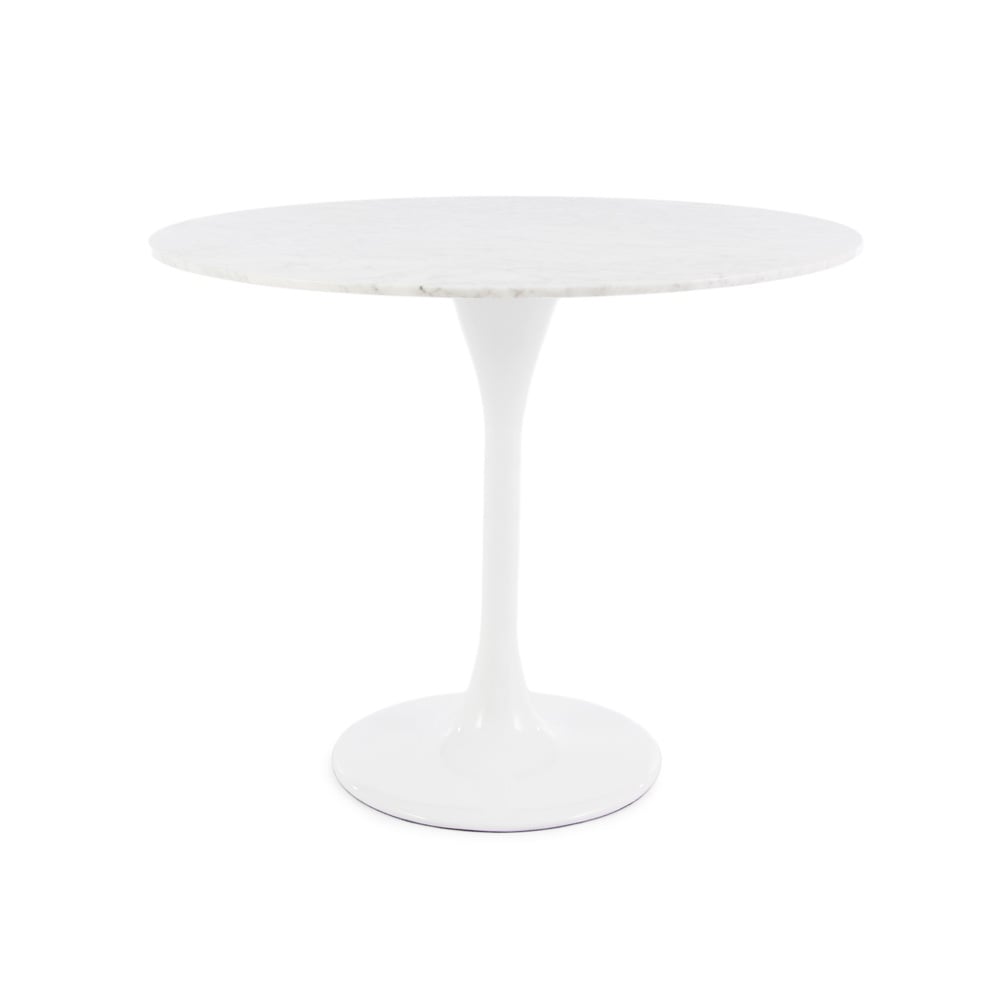 Marble Chelsea Medium Circular Table