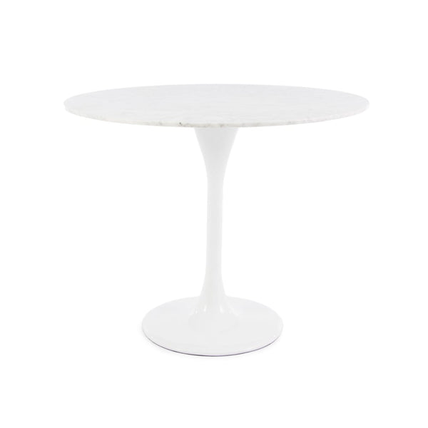 Marble Chelsea Medium Circular Table