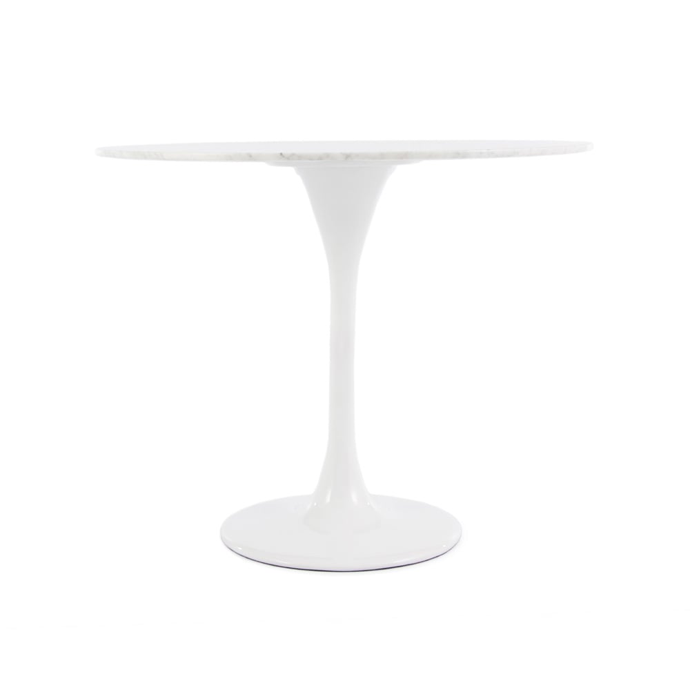 Marble Chelsea Medium Circular Table