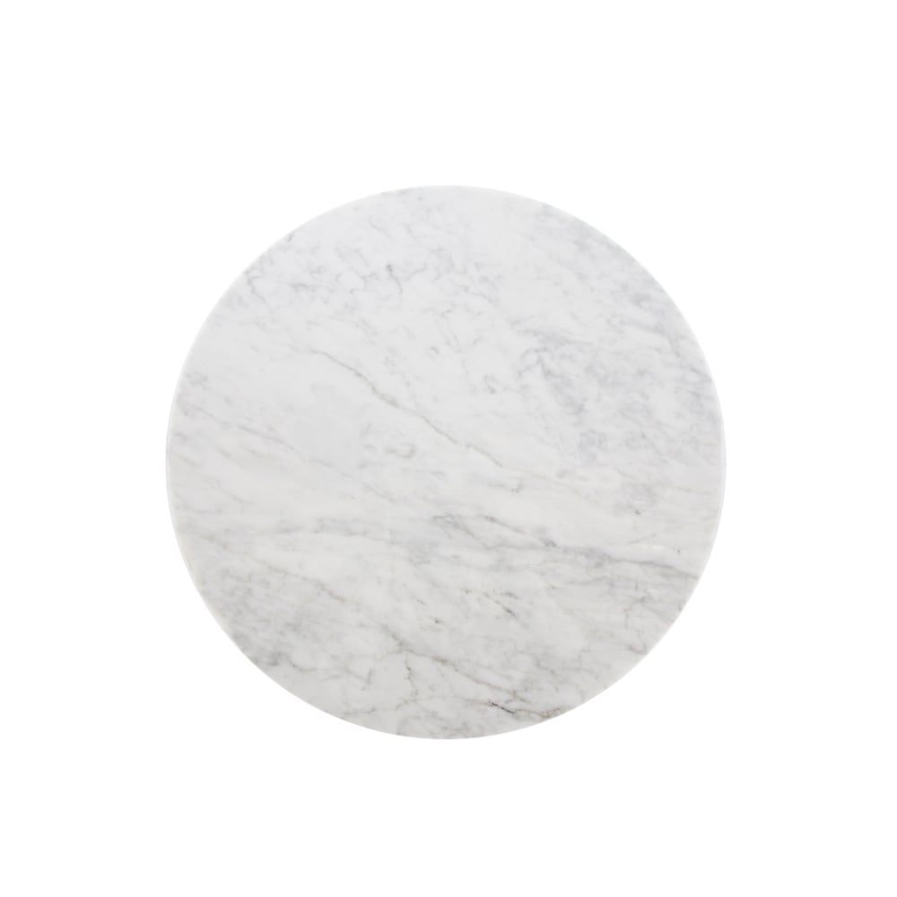 Marble Chelsea Medium Circular Table