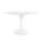 Marble Chelsea Large Circular Table