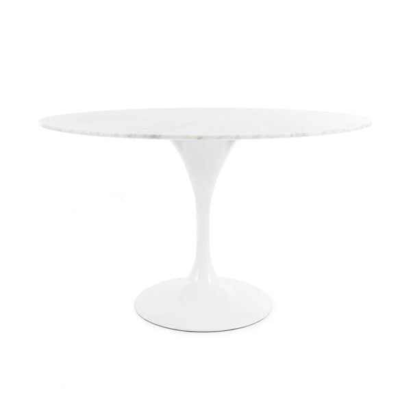 Marble Chelsea Large Circular Table