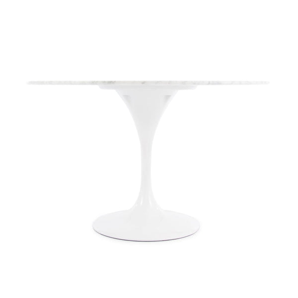 Marble Chelsea Large Circular Table