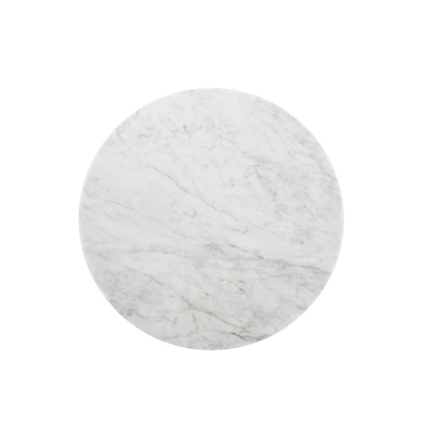 Marble Chelsea Large Circular Table