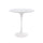Marble Chelsea Circular Side Table