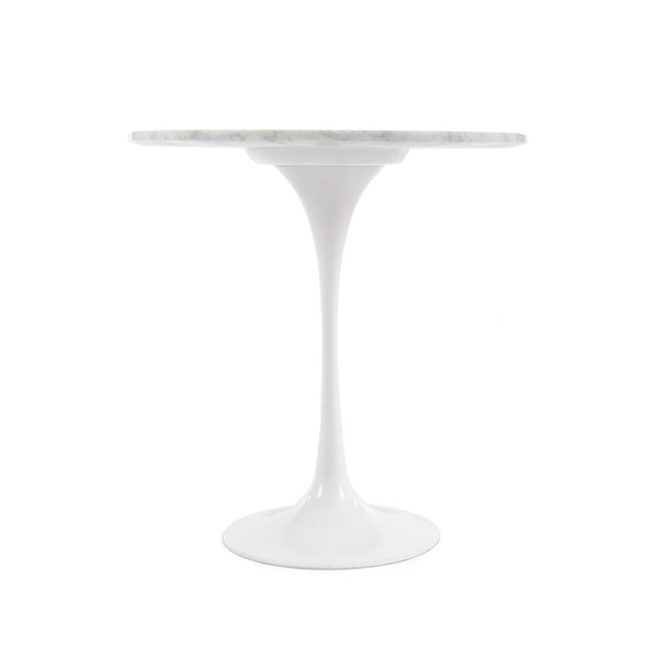 Marble Chelsea Circular Side Table