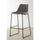 Ash Vintage Bar Stool