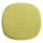 Luxurious Green Chelsea Armchair Cushion