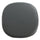 Grey PU Chelsea Armchair Cushion
