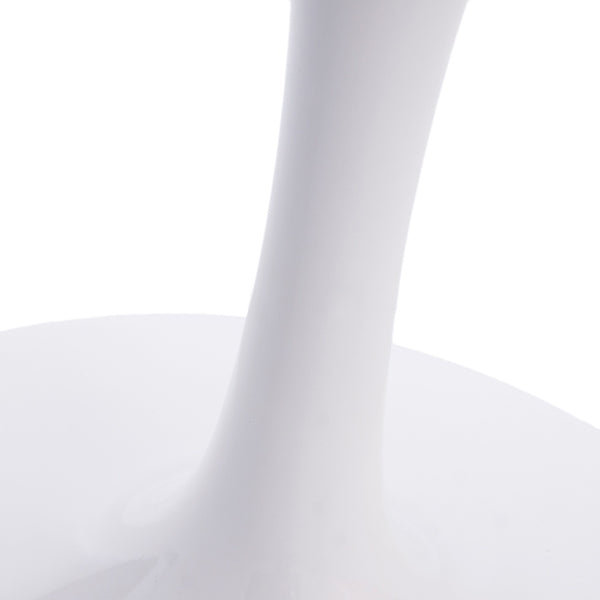 White and Luxurious Light Pink Chelsea Armchair