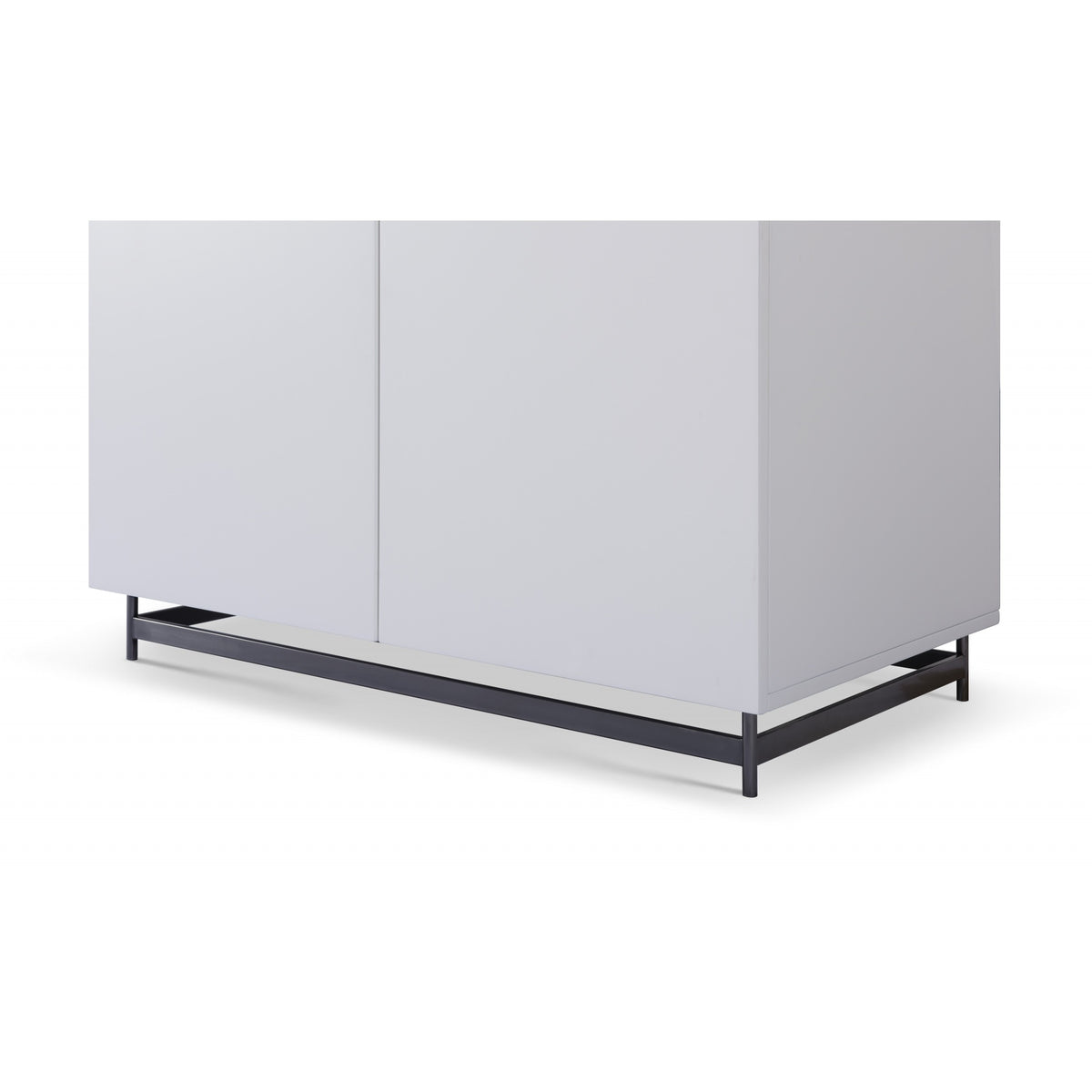 Sleek - Contemporary Wardrobe With Various Colour Options