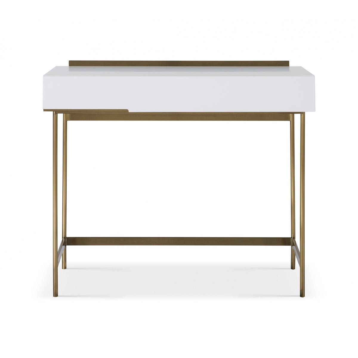 Sleek - Contemporary Dressing Table With Various Colour Options