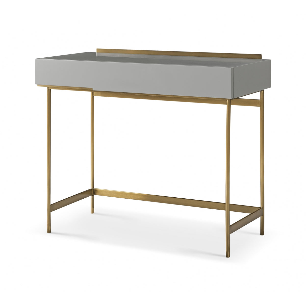 Sleek - Contemporary Dressing Table With Various Colour Options