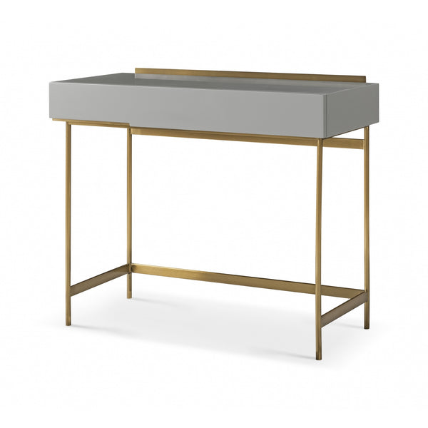 Sleek - Contemporary Dressing Table With Various Colour Options