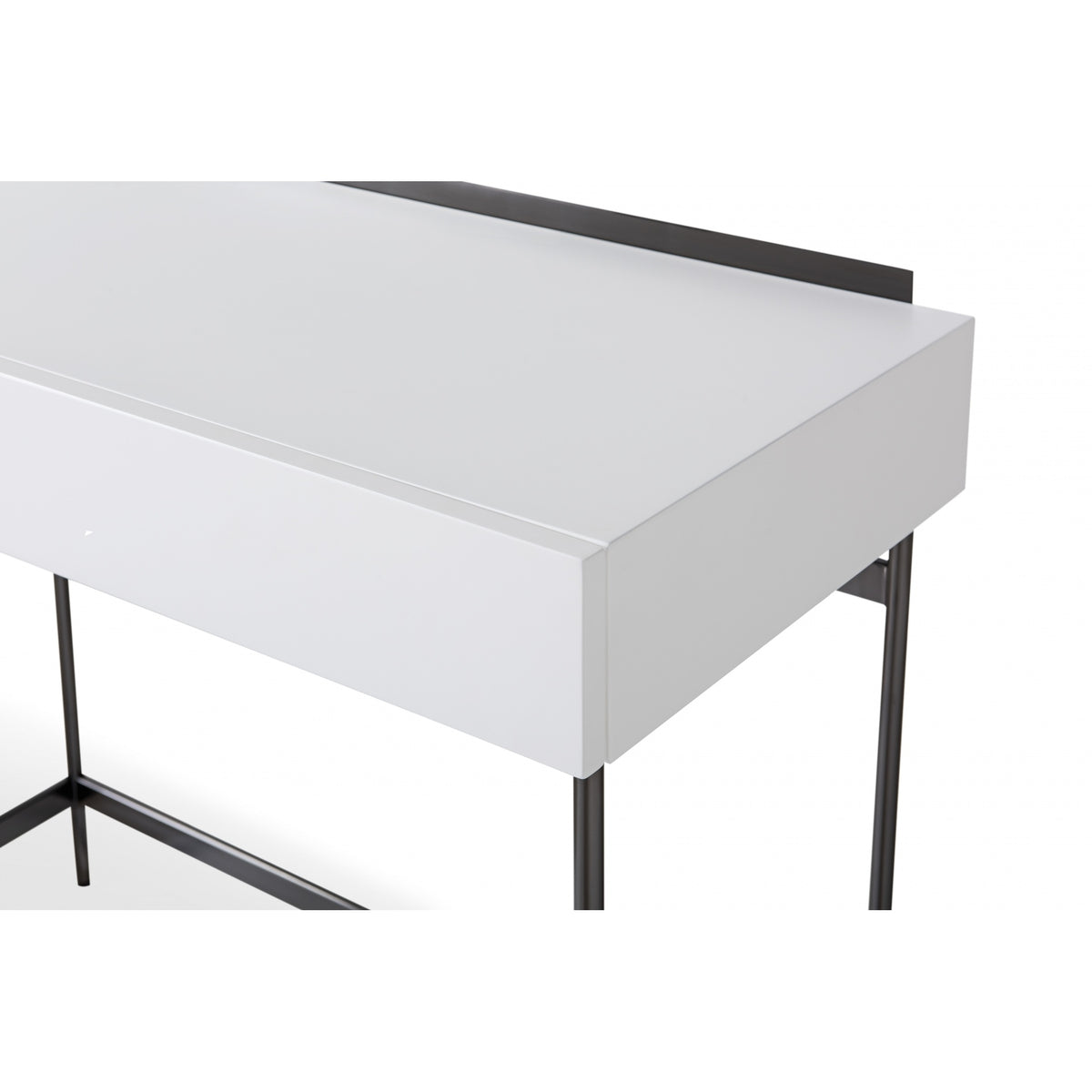 Sleek - Contemporary Dressing Table With Various Colour Options