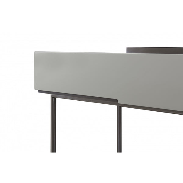 Sleek - Contemporary Dressing Table With Various Colour Options