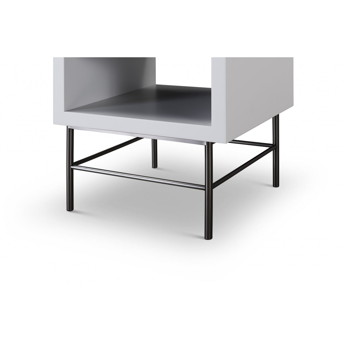 Sleek - Contemporary Side Table With Various Colour Options