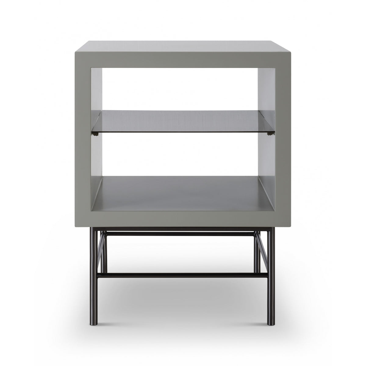 Sleek - Contemporary Side Table With Various Colour Options