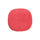 Luxurious Raspberry Red Chelsea Armchair Cushion