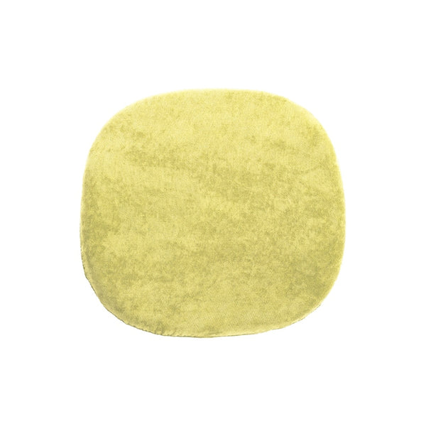 Luxurious Yellow Chelsea Armchair Cushion