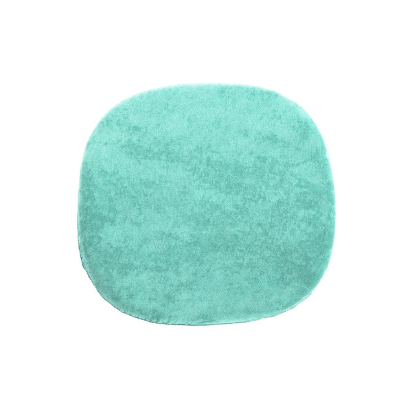Luxurious Turquoise Chelsea Armchair Cushion
