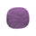 Luxurious Purple Chelsea Armchair Cushion
