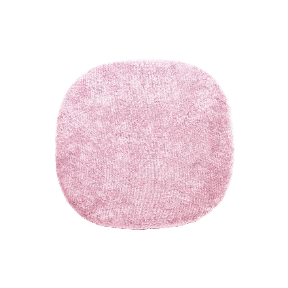 Luxurious Pink Chelsea Armchair Cushion