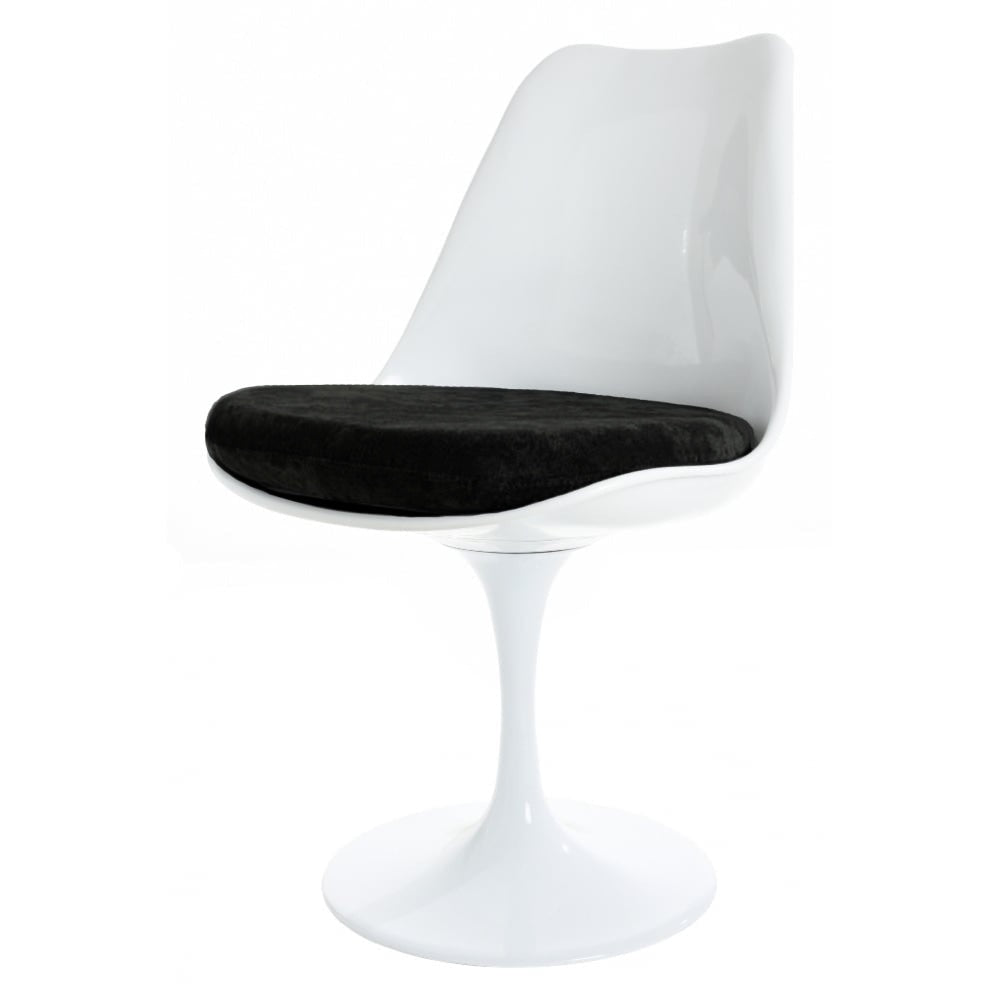 Chelsea Set - Marble Medium Circular Table with Two Chairs - Various Colours