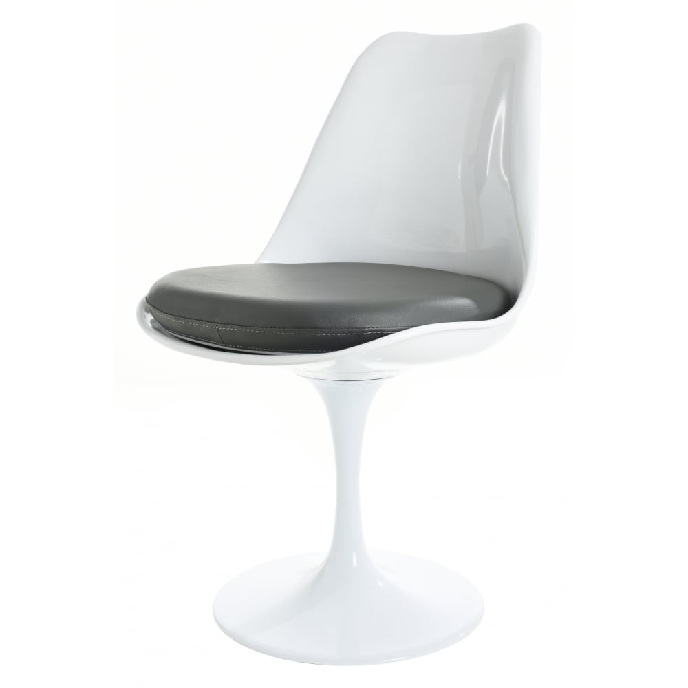Chelsea Set - Marble Medium Circular Table with Two Chairs - Various Colours