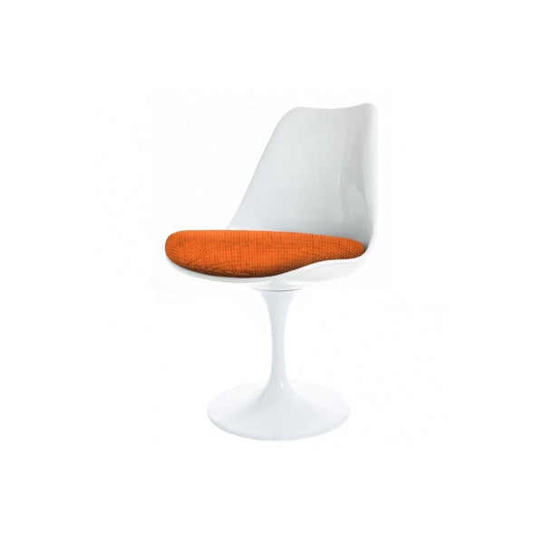 Chelsea Set - Marble Medium Circular Table with Two Chairs - Various Colours