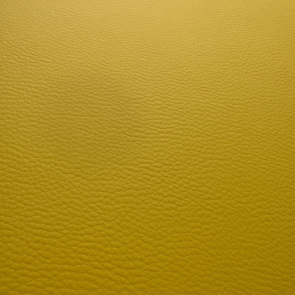 *SPARE* Soho Yellow PU Cushion for Fusion Living Soho Dining Chairs