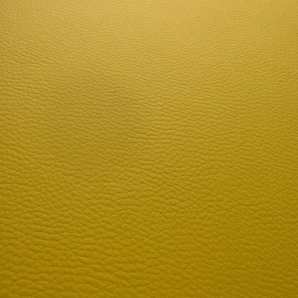 *SPARE* Soho Yellow PU Cushion for Fusion Living Soho Dining Chairs