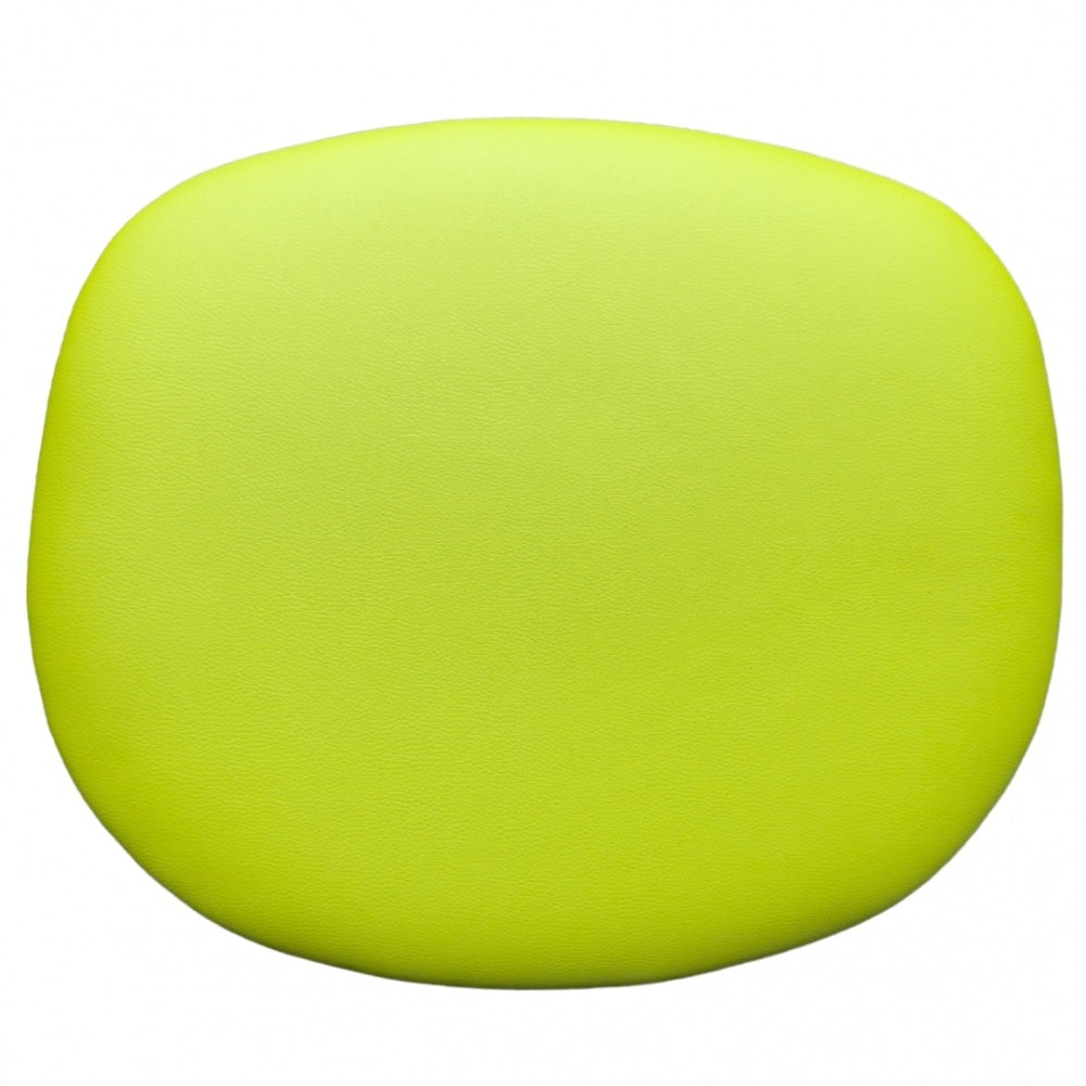 *SPARE* Soho Green PU Cushion for Fusion Living Soho Dining Chairs