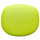 *SPARE* Soho Green PU Cushion for Fusion Living Soho Dining Chairs