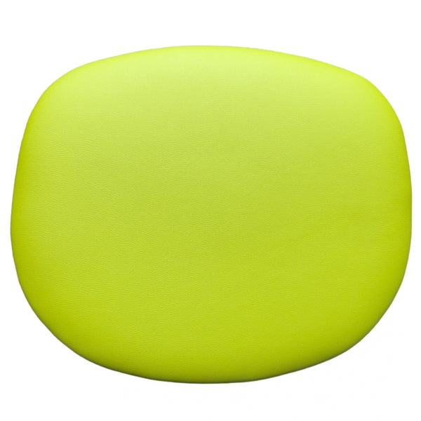 *SPARE* Soho Green PU Cushion for Fusion Living Soho Dining Chairs