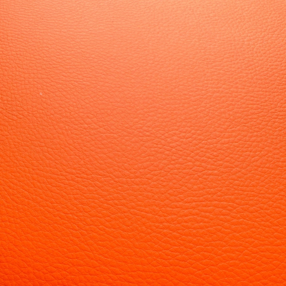 *SPARE* Soho Orange PU Cushion for Fusion Living Soho Dining Chairs