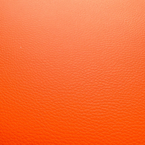 *SPARE* Soho Orange PU Cushion for Fusion Living Soho Dining Chairs