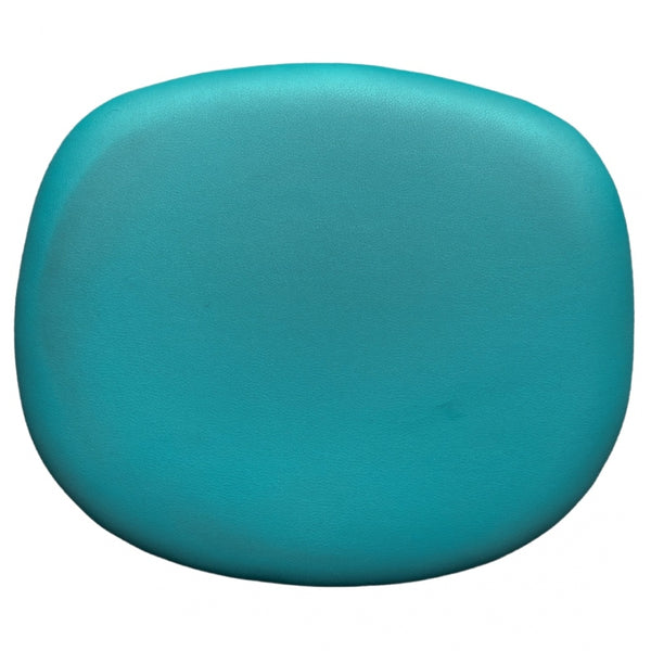 *SPARE* Soho Teal PU Cushion for Fusion Living Soho Dining Chairs