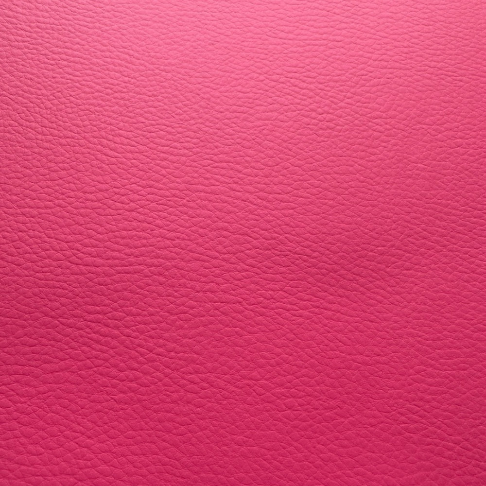 *SPARE* Soho Bright Pink PU Cushion for Fusion Living Soho Dining Chairs