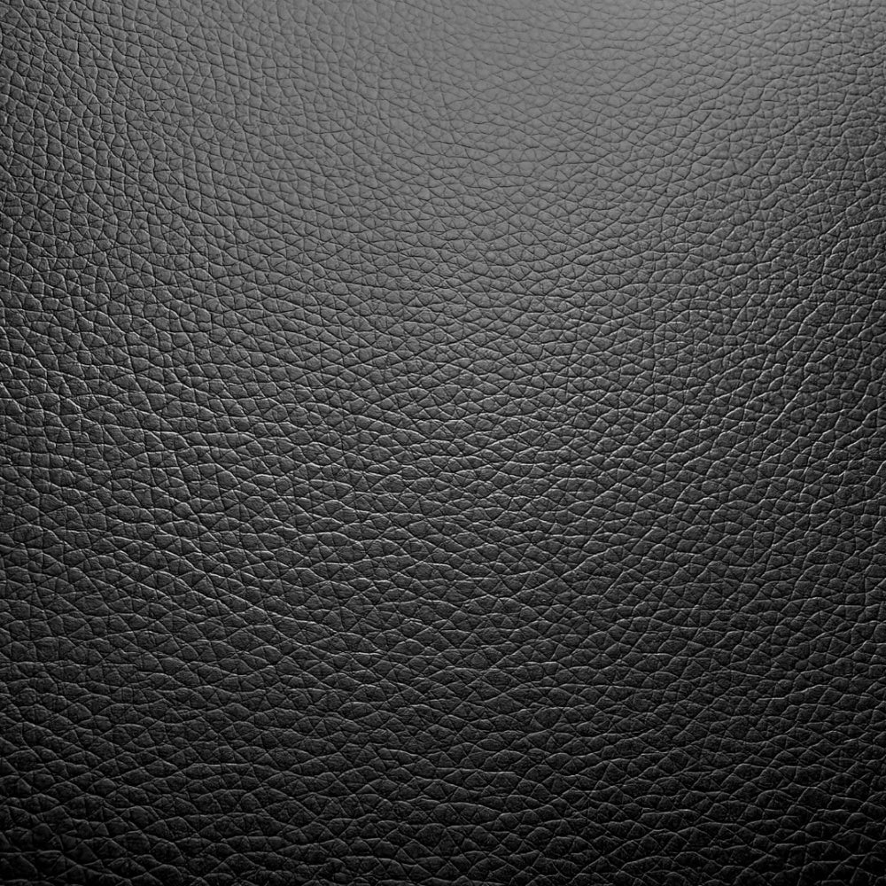 *SPARE* Soho Black PU Cushion for Fusion Living Soho Dining Chairs