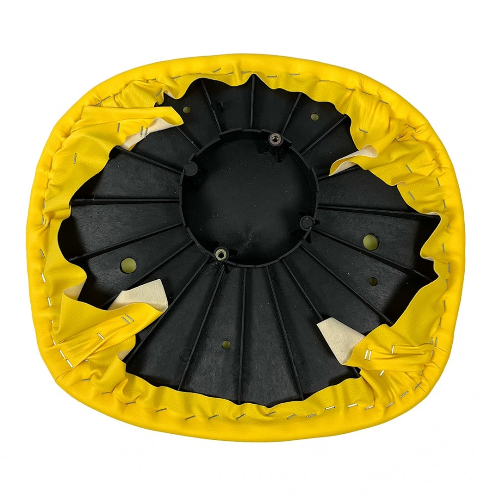 *SPARE* Soho Yellow PU Cushion for Fusion Living Soho Dining Chairs