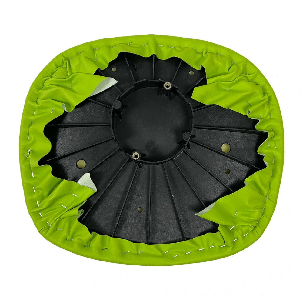 *SPARE* Soho Green PU Cushion for Fusion Living Soho Dining Chairs