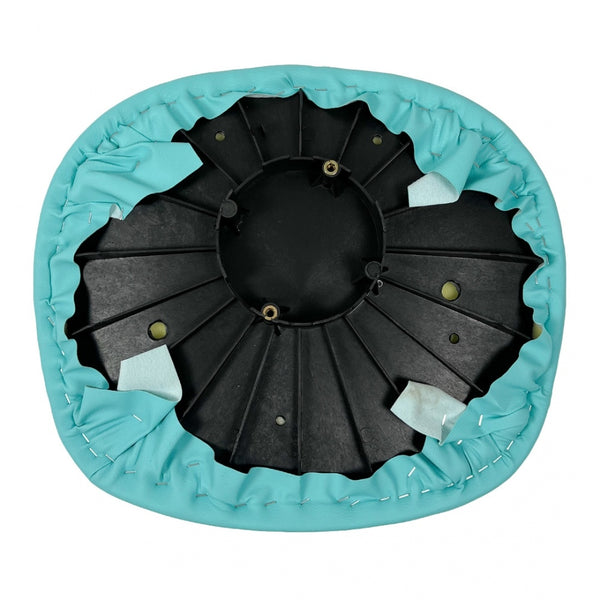 *SPARE* Soho Aqua PU Cushion for Fusion Living Soho Dining Chairs